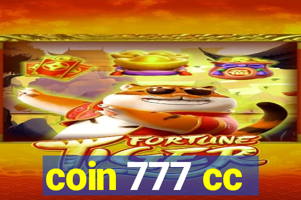 coin 777 cc